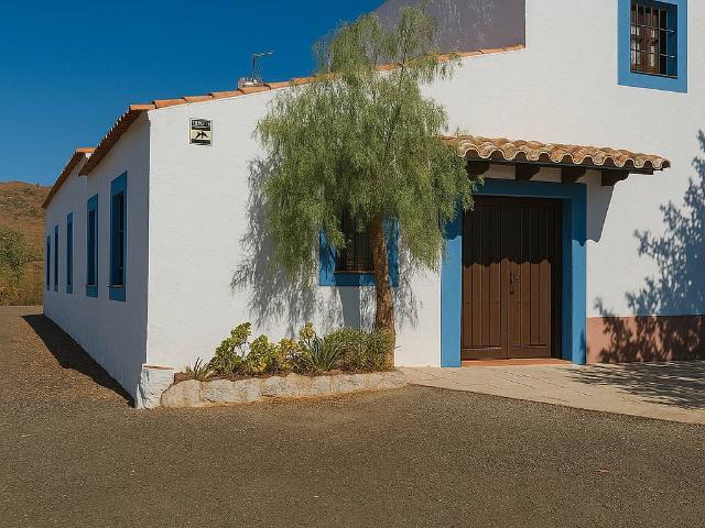 Terreno en venta en Almogía