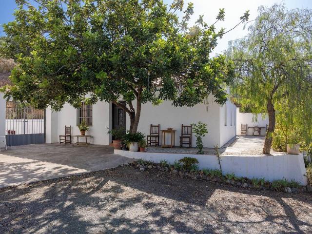 Terreno en venta en Almogía