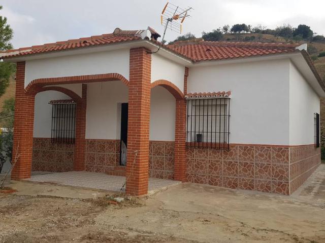 Terreno en venta en Almogía Terreno en venta en Almogía