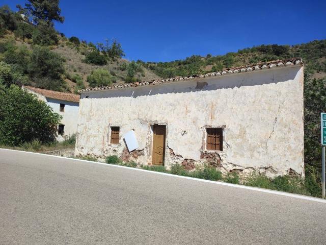Terreno en venta en Almogía Terreno en venta en Almogía