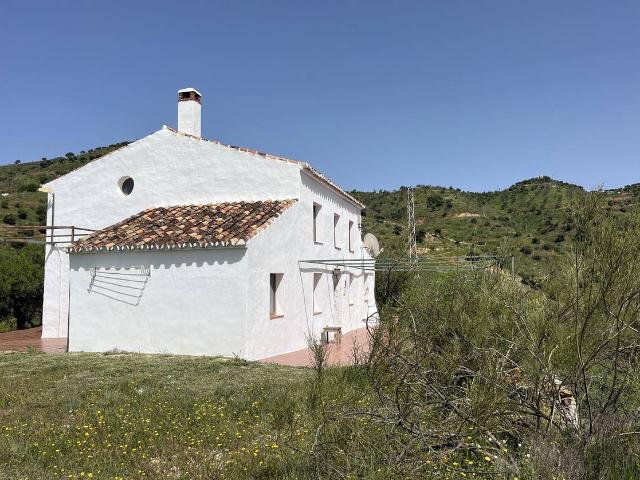Terreno en venta en Almogía, Málaga