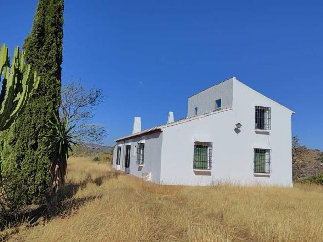 Terreno en venta en Almogía, Málaga