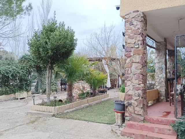 Terreno en venta en Almoguera, Castilla-La Mancha