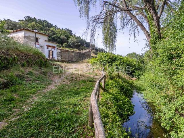 Terreno en venta en Sierra de Huelva, Andalucía