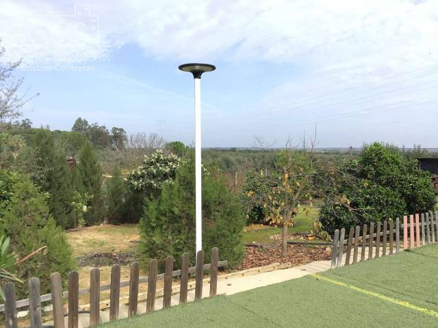 Terreno en venta en El Condado, Andalucía