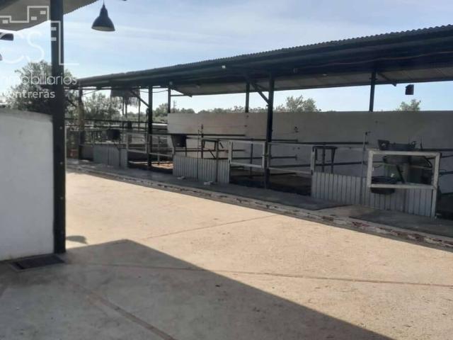 Terreno en venta en El Condado, Andalucía
