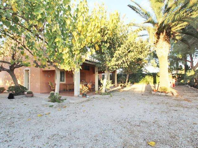 Terreno en venta en Almoradí, Centro
