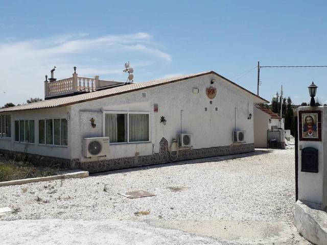 Terreno en venta en Almoradí, Centro