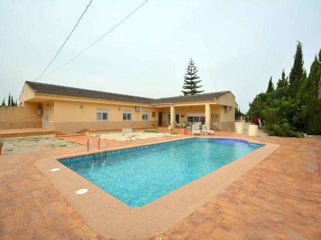 Terreno en venta en Almoradí, Centro