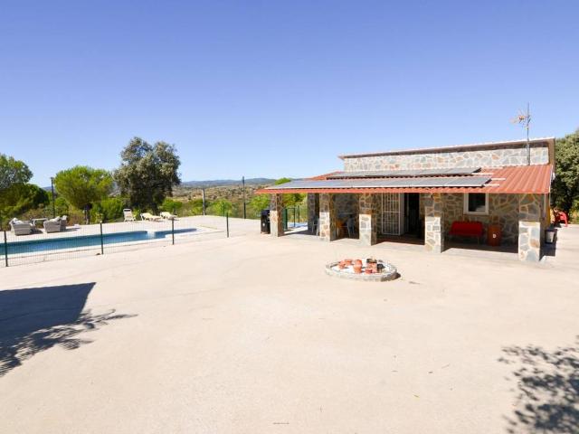 Terreno en venta en Almorox, Toledo