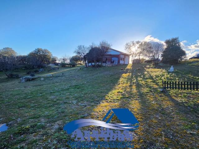 Terreno en venta en Almorox