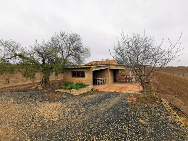 Terreno en venta en Almoster