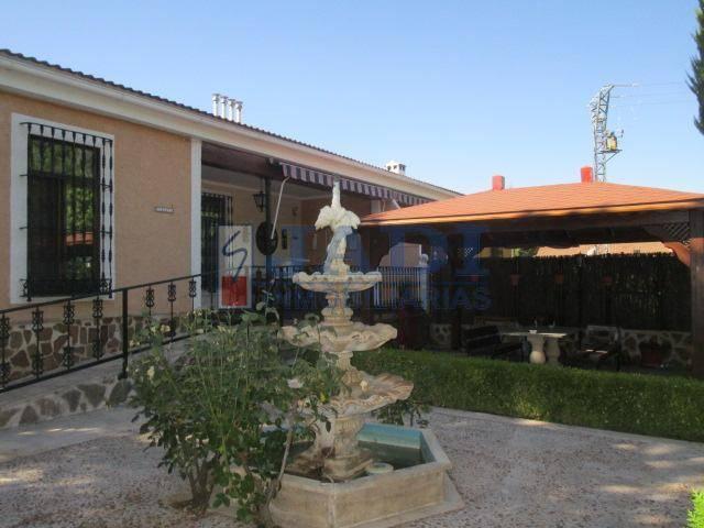 Terreno en venta en Almuradiel, Castilla-La Mancha