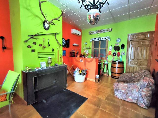 Terreno en venta en Almuradiel, Castilla-La Mancha