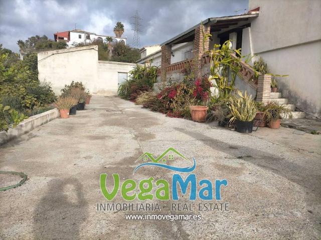 Terreno en venta en Comarca de la Costa Granadina, Andalucía