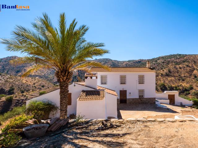 Terreno en venta en El Puente, Valle del Guadalhorce