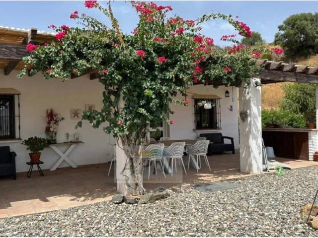 Terreno en venta en El Puente, Valle del Guadalhorce