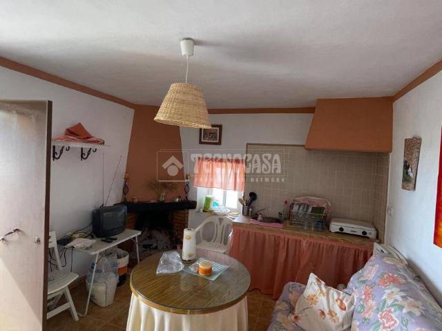 Terreno en venta en Álora, El Puente
