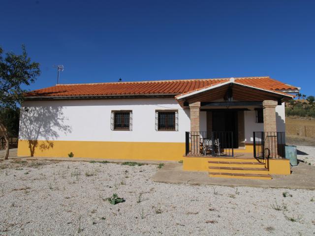 Terreno en venta en Álora, El Puente