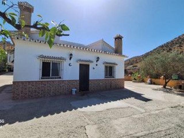 Terreno en venta en Álora, El Puente