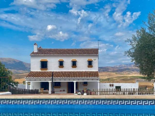 Terreno en venta en Álora, El Puente