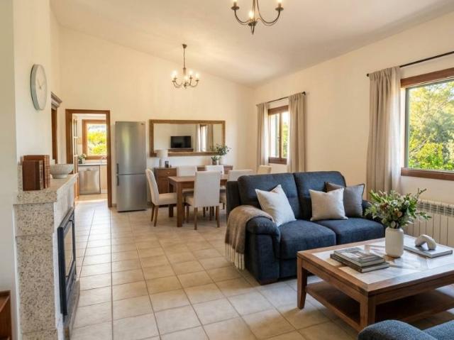 Terreno en venta en El Puente, Valle del Guadalhorce