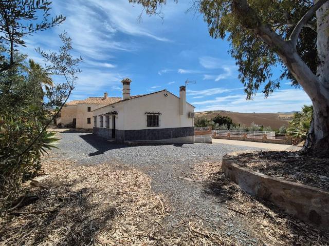 Terreno en venta en Álora, El Puente