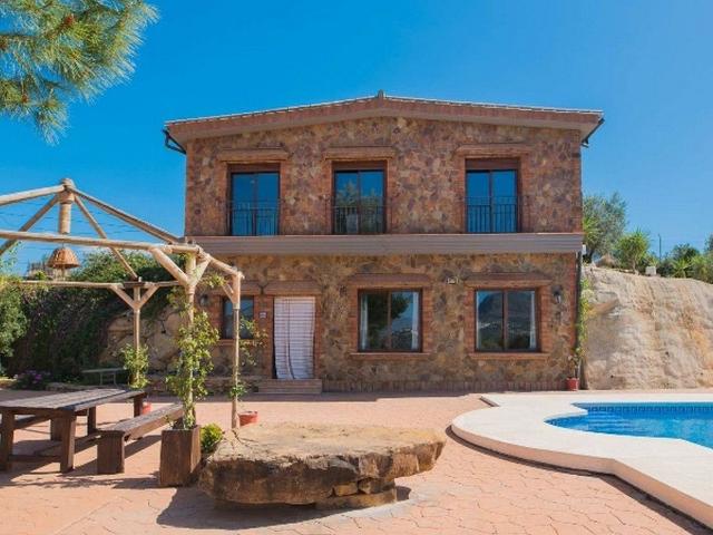 Terreno en venta en Álora, El Puente
