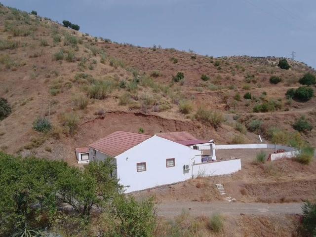 Terreno en venta en El Puente, Valle del Guadalhorce