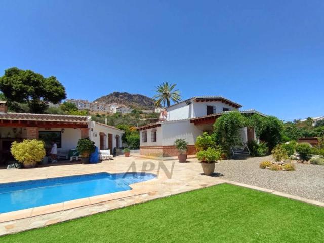 Terreno en venta en El Puente, Valle del Guadalhorce