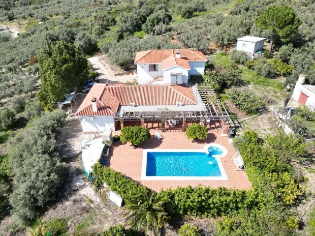 Terreno en venta en El Puente, Valle del Guadalhorce