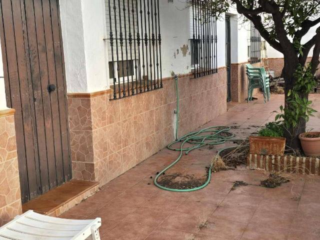 Terreno en venta en Álora, El Puente
