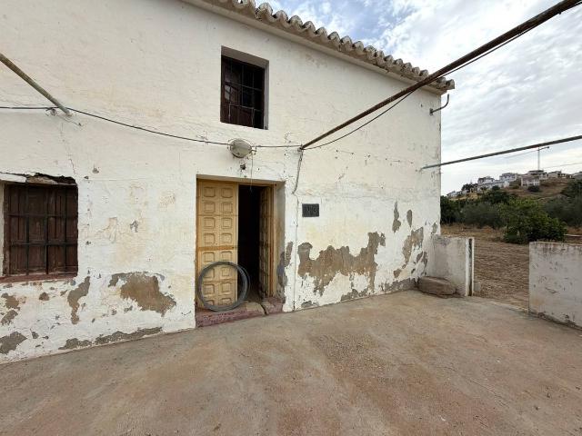 Terreno en venta en El Puente, Valle del Guadalhorce