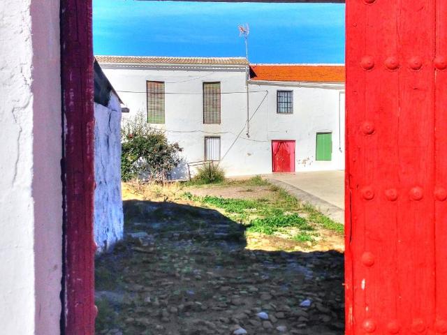 Terreno en venta en El Puente, Valle del Guadalhorce