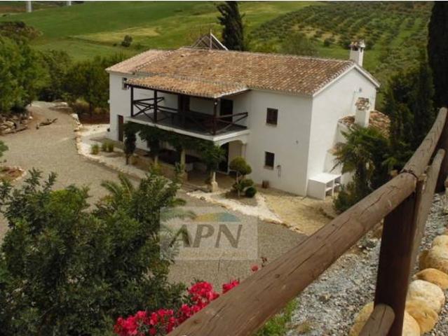 Terreno en venta en El Puente, Valle del Guadalhorce