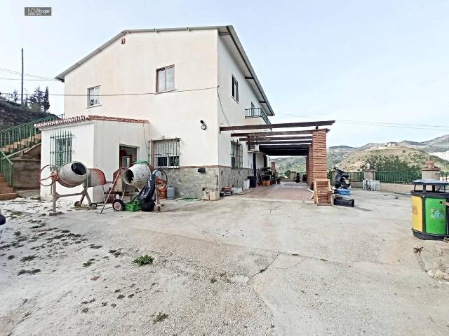 Terreno en venta en Álora, El Puente