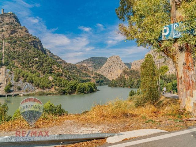 Terreno en venta en Álora, El Puente