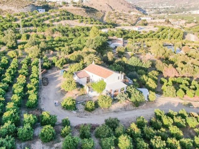 Terreno en venta en El Puente, Valle del Guadalhorce
