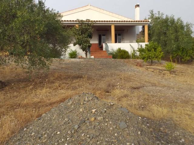 Terreno en venta en El Puente, Valle del Guadalhorce