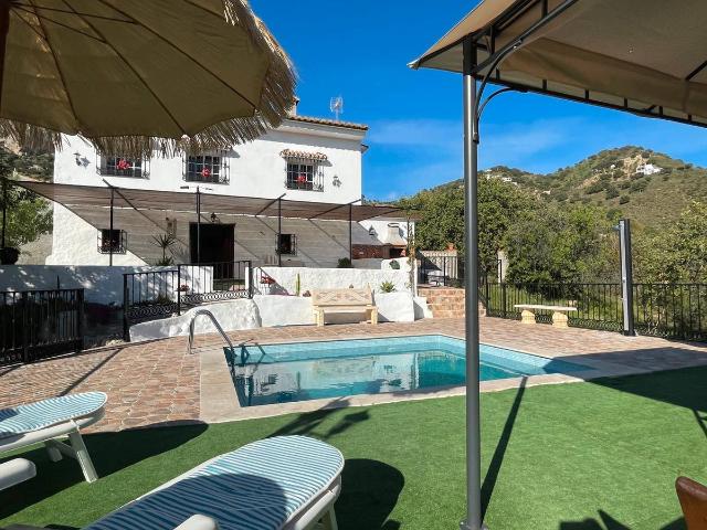 Terreno en venta en Álora, El Puente