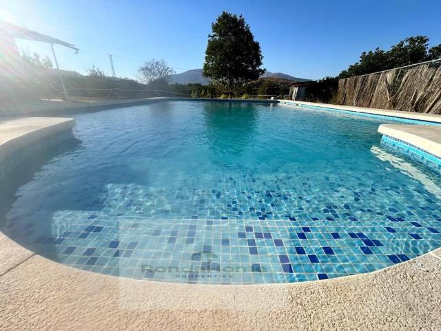 Terreno en venta en El Puente, Valle del Guadalhorce