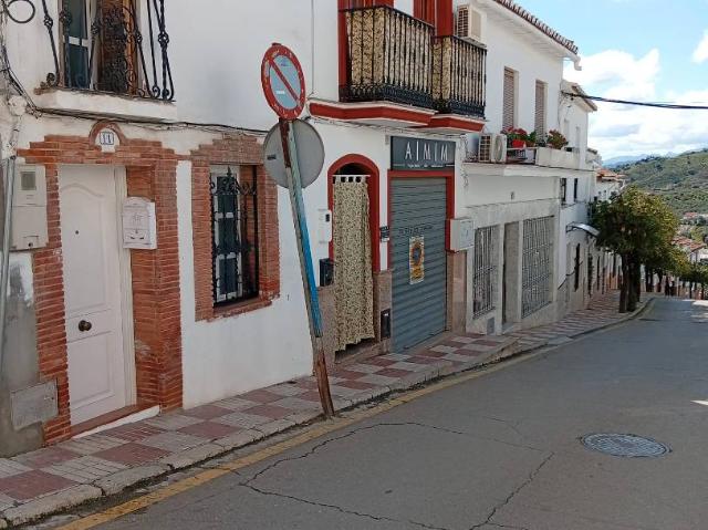 Terreno en venta en El Puente, Valle del Guadalhorce