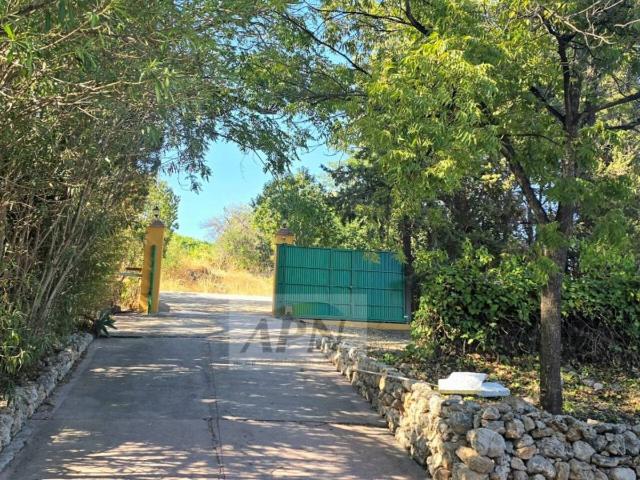 Terreno en venta en El Puente, Valle del Guadalhorce