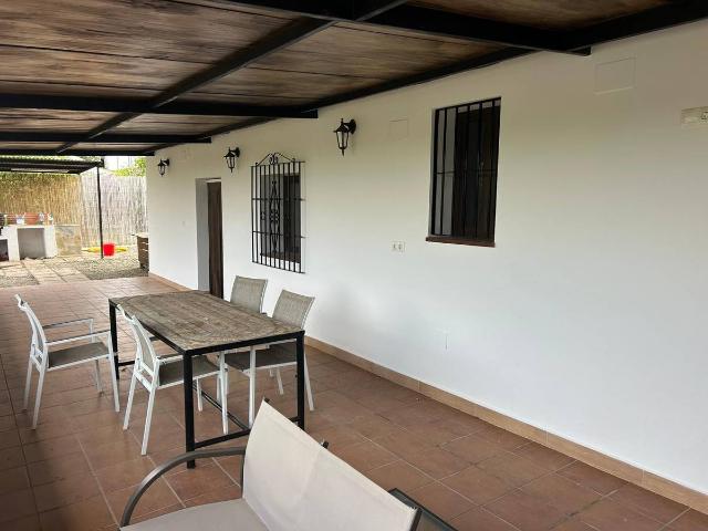 Terreno en venta en El Puente, Valle del Guadalhorce