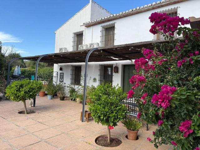 Terreno en venta en Álora, El Puente