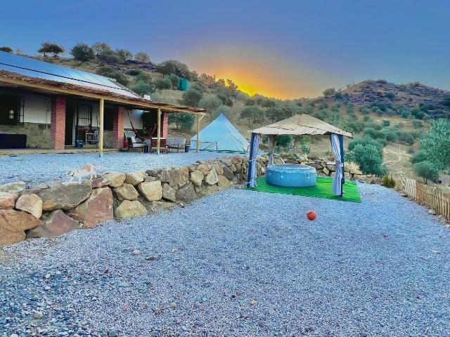 Terreno en venta en Álora, El Puente