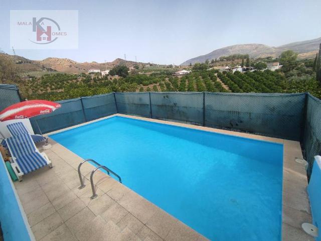 Terreno en venta en Álora, El Puente