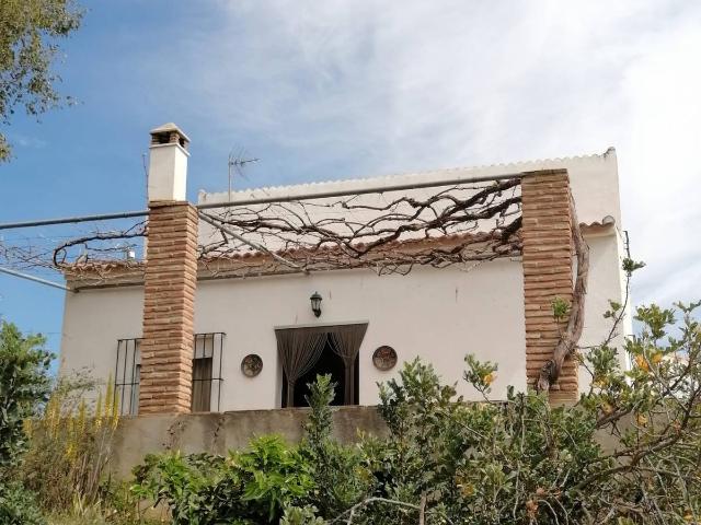 Terreno en venta en Álora, El Puente