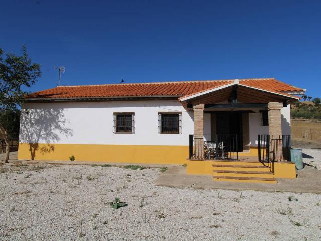 Terreno en venta en El Puente, Valle del Guadalhorce