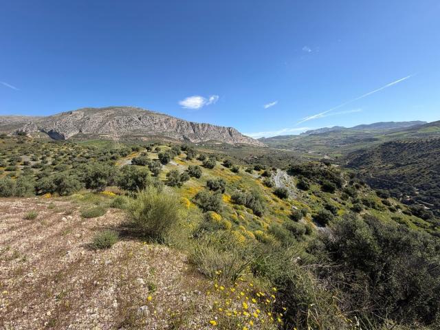 Terreno en venta en Valle del Guadalhorce, Andalucía